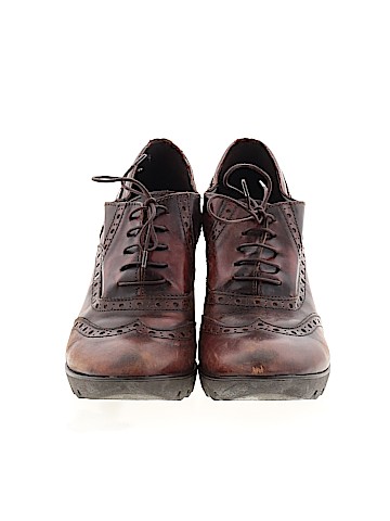 Sesto Meucci Wedges (view 2)