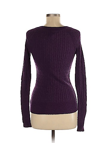 American Eagle Outfitters Pullover Sweater (view 2)