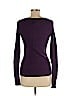 American Eagle Outfitters Purple Pullover Sweater Size M - photo 2