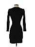 Reformation Black Casual Dress Size XS - photo 2