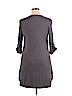 MAJAMAS Gray Casual Dress Size XL - photo 2