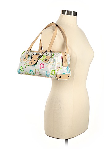 XOXO Satchel (view 2)