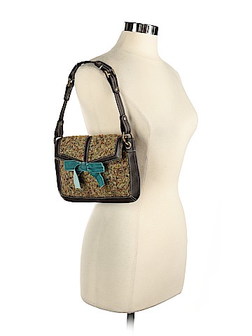 J.Crew Satchel (view 2)