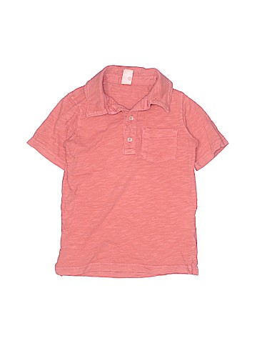 Carter's Short Sleeve Polo (view 1)