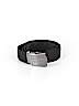 Simply Vera Vera Wang Solid Black Belt Size S - photo 1