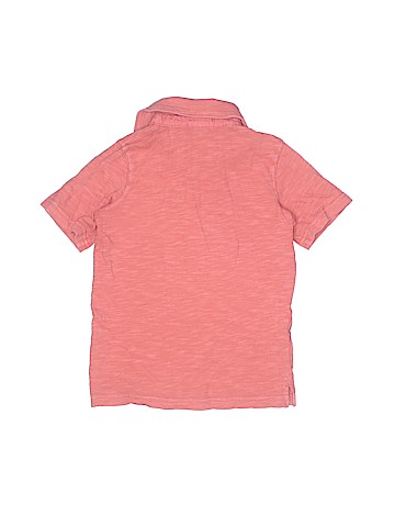 Carter's Short Sleeve Polo (view 2)