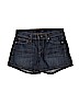 Joe's Jeans Blue Denim Shorts Size 26 waist - photo 1