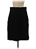 BCBGMAXAZRIA 100% Polyester Black Casual Skirt Size 6 - photo 2