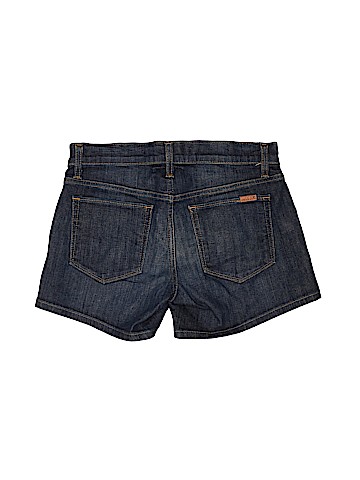 Joe's Jeans Denim Shorts (view 2)