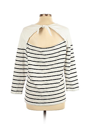 Market and Spruce Long Sleeve Top (view 2)