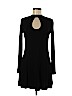 Forever 21 Black Casual Dress Size M - photo 1