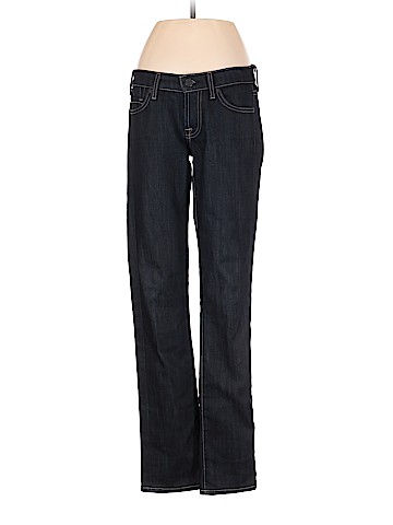 7 For All Mankind Jeans (view 1)