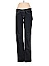 7 For All Mankind Blue Jeans Size 26 waist - photo 1