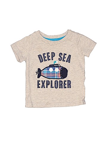 Carter's Short Sleeve T-Shirt (view 1)