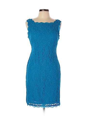 Adrianna Papell Cocktail Dress (view 1)