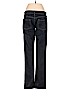7 For All Mankind Blue Jeans Size 26 waist - photo 2