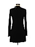 Forever 21 Black Casual Dress Size M - photo 2