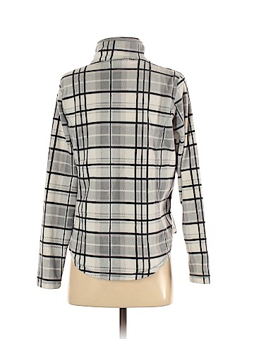 St. John's Bay Fleece (view 2)