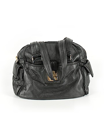 Marc by Marc Jacobs Leather Satchel (view 1)