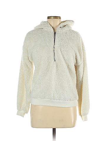 Garage Fleece (view 1)