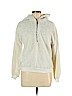 Garage 100% Polyester Ivory Fleece Size M - photo 1