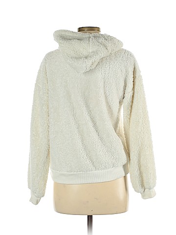 Garage Fleece (view 2)