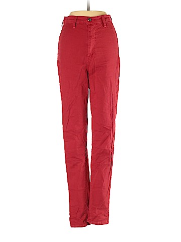 Angry Rabbit Casual Pants (view 1)