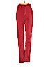 Angry Rabbit Red Casual Pants Size 5 - photo 1