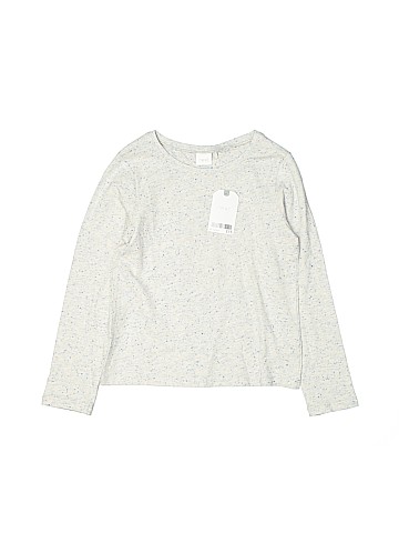 Next Long Sleeve T-Shirt (view 1)