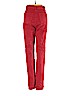 Angry Rabbit Red Casual Pants Size 5 - photo 2