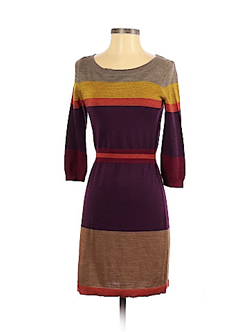 Ann Taylor LOFT Casual Dress (view 1)