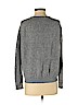 Forever 21 Gray Pullover Sweater Size S - photo 2