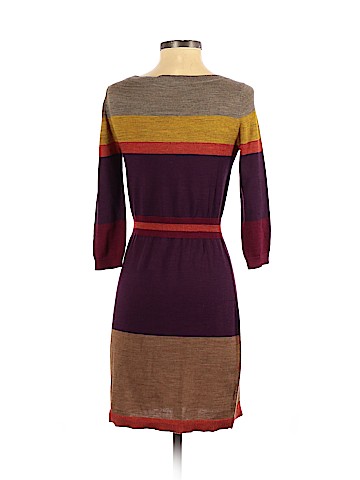 Ann Taylor LOFT Casual Dress (view 2)