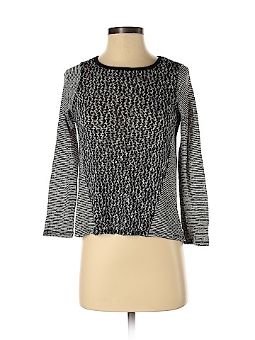 I.N. San Francisco Long Sleeve Top (view 1)