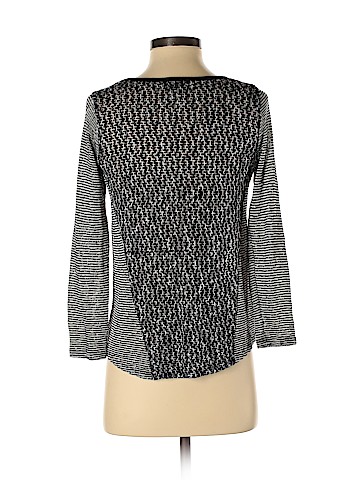 I.N. San Francisco Long Sleeve Top (view 2)