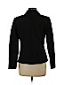 Forever 21 100% Cotton Black Blazer Size M - photo 2