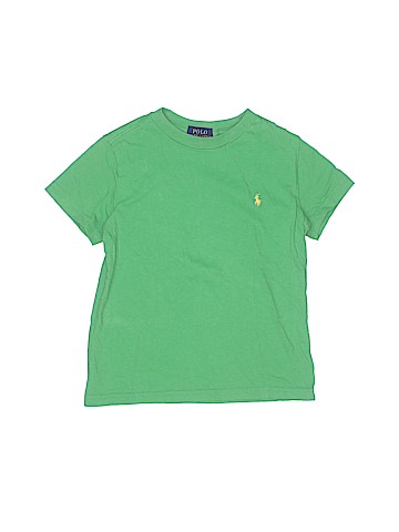 Polo by Ralph Lauren Short Sleeve T-Shirt (view 1)
