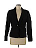 Forever 21 100% Cotton Black Blazer Size M - photo 1