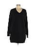 Zenana Outfitters Black Casual Dress Size Sm - Med - photo 1