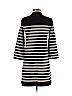 Maje Black Casual Dress Size Sm (1) - photo 2
