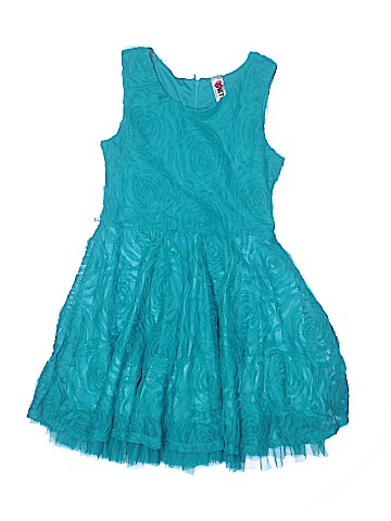 Knit Works Special Occasion Dress (view 1)