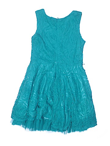 Knit Works Special Occasion Dress (view 2)