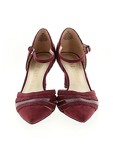 Anne Klein Heels (view 2)