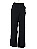 Kate Hill 100% Cotton Black Khakis Size 14 - photo 1