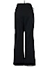 Kate Hill 100% Cotton Black Khakis Size 14 - photo 2