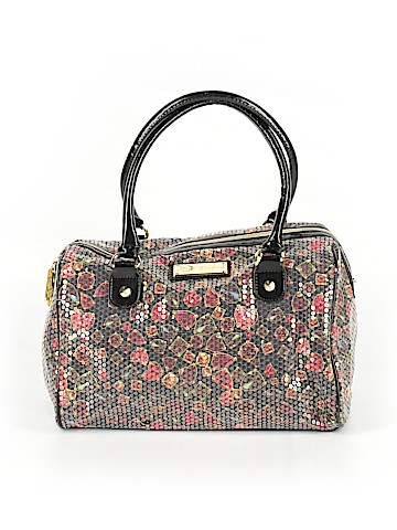 Betsey Johnson Satchel (view 1)