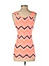 rue21 Pink Tank Top Size S - photo 2