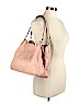 Coach Factory Pink Leather Shoulder Bag One size - photo 2