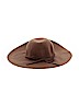 Gap 100% Wool Solid Brown Hat Size Sm - Med - photo 1