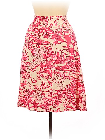 J.jill Casual Skirt (view 1)